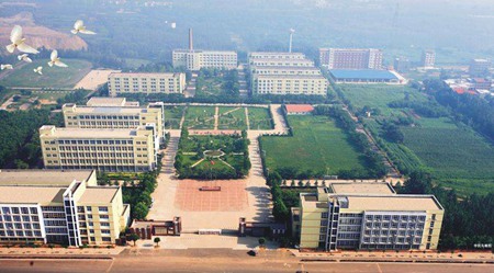 重庆航天职业技术学院乘车路线怎么走?