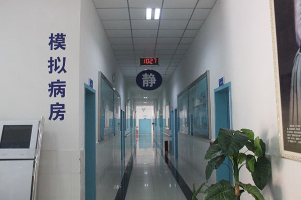 遵义医药高等专科学校有那些专业?