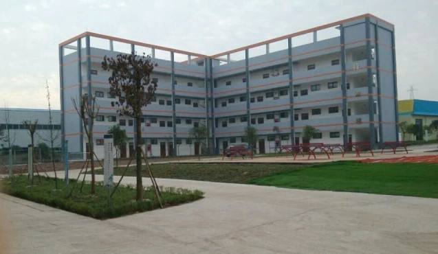 重庆市经贸中等专业学校有市场营销专业吗