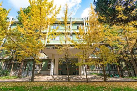 成都中职民办学校排名