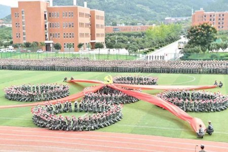 成都有什么中职业学校吗