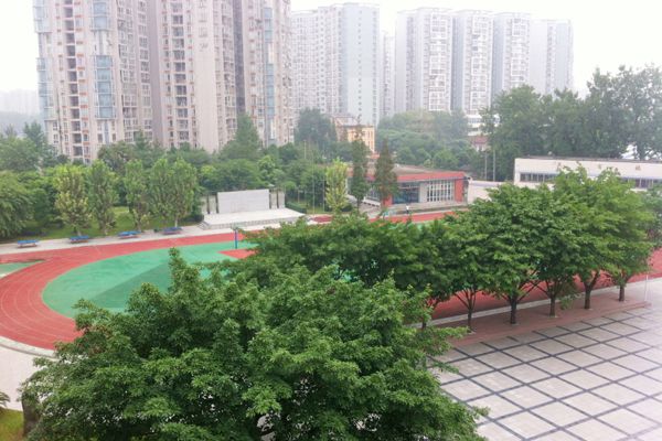 贵州省电子工业学校到底怎么样