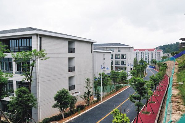云南现代职业技术学院乘车线路