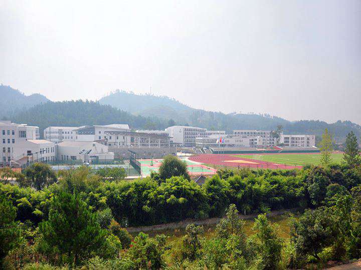 贵阳职业技术学校什么专业好