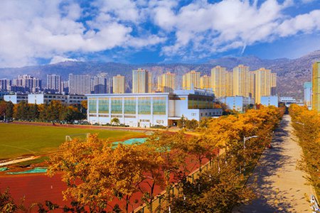 重庆工贸技师学院地址|交通以及乘车路线
