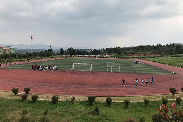 宜宾县高场职业中学校乘车线路怎么走?
