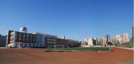 成都高级职业技术学院