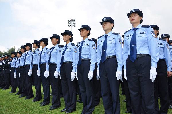 昆明职业学校