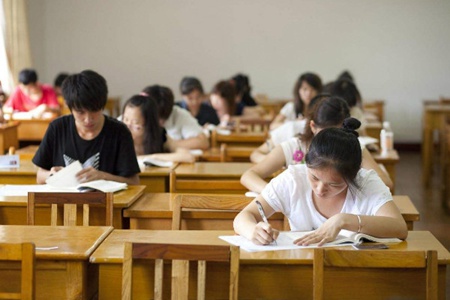 成都怎么提升学历