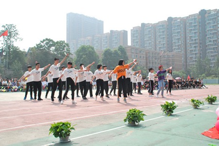 重庆市轻工业学校地址|交通以及乘车路线