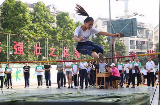 重庆医药科技学校好就业吗