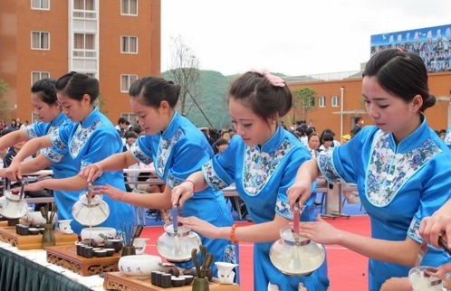 威宁自治县中等职业学校在哪里