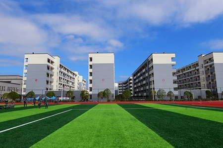重庆市三峡职业学校地址|交通以及乘车路线