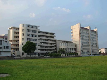 贵阳电子职业学校地址|交通以及乘车路线