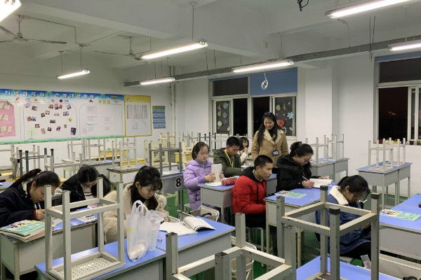 云南3+2年制幼师学校哪个好