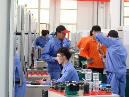 黔东南州工业学校怎么样?
