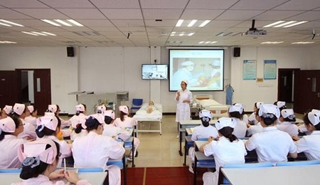 重庆第三卫生学校热门专业|哪些专业最好