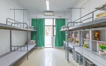 铜仁幼儿师范高等专科学校校园环境如何