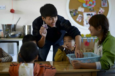 四川幼师学校推荐