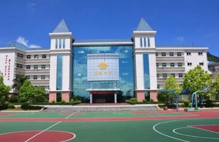 贵阳市白云区职业技术学校地址|交通以及乘车路线