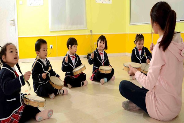 重庆幼师专业怎么样