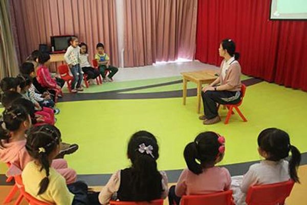 重庆幼师专业怎么样