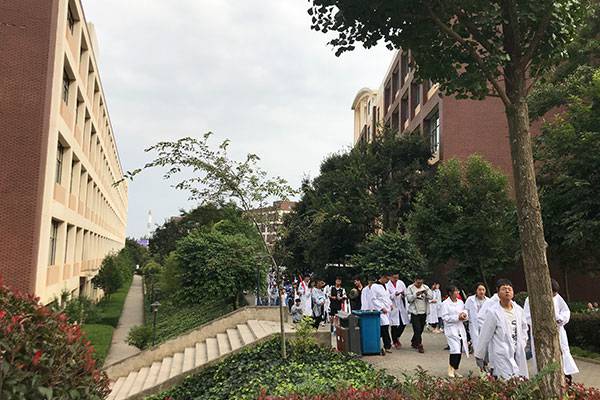 重庆工程职业技术学院教学质量好不好?
