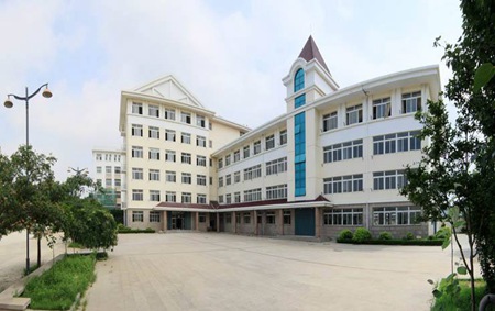 贵阳市城乡建设学校好不好