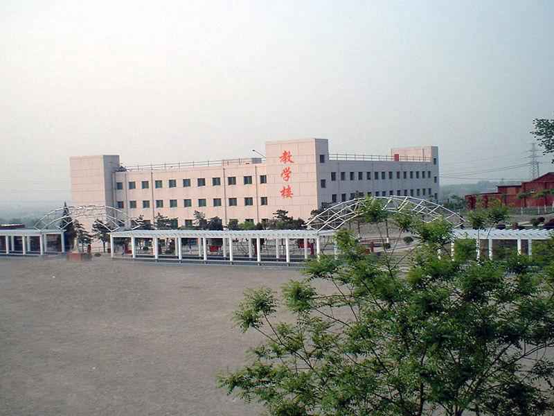 遂宁市船山职业技术学校有那些专业?