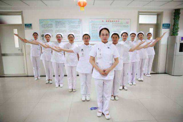 护理专业好就业吗?