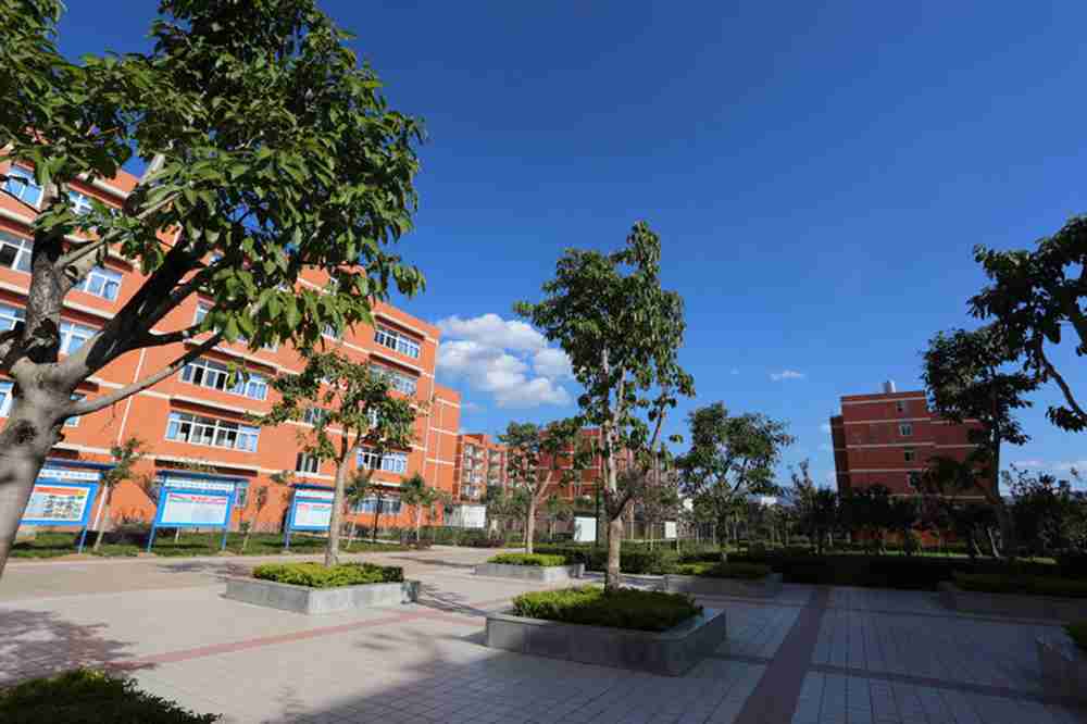 四川师范大学幼师学院怎么样