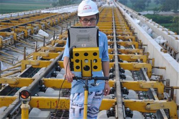 重庆科能高级技工学校工程测量专业是干什么的