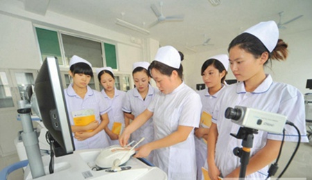 在成都学历提升哪个学校好