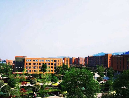 乐山医药科技学校招生简章