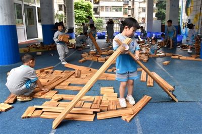 成都幼儿师范高等专科学校好不好?