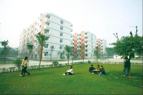 四川公办职业学校有哪些