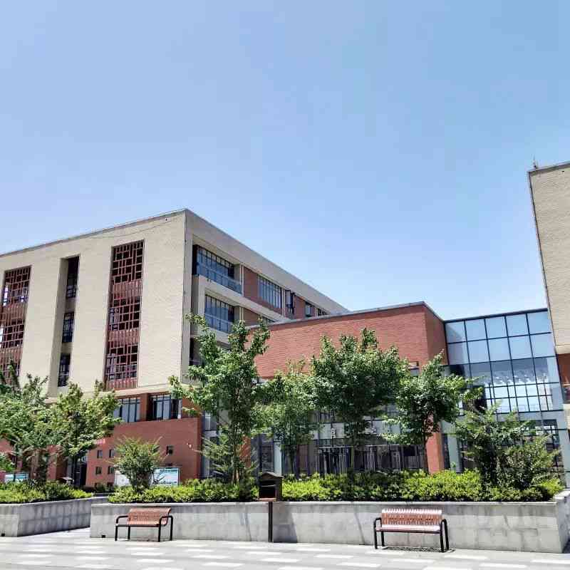 大理农林职业技术学院寝室环境怎么样