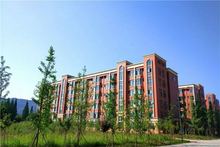 乐山医药科技学校寝室条件