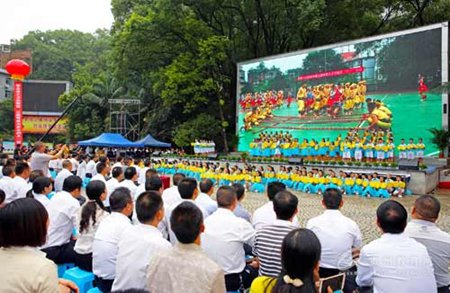 赤水市中等职业学校怎么样