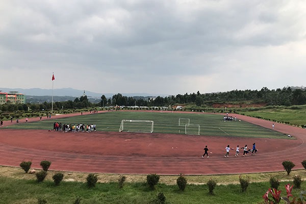 重庆交通职业学院地址在哪里?