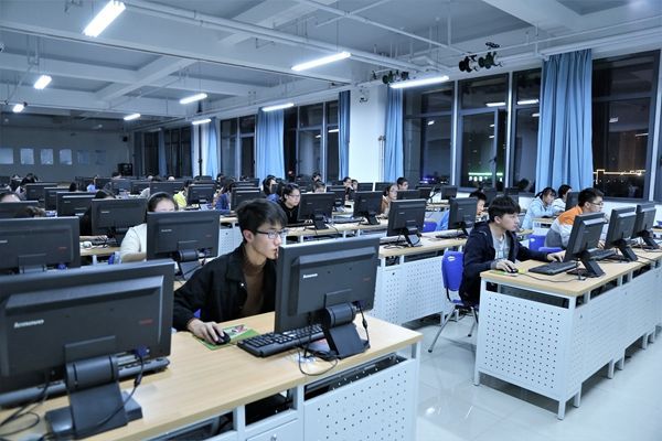 计算机应用技术专业就业方向是什么?