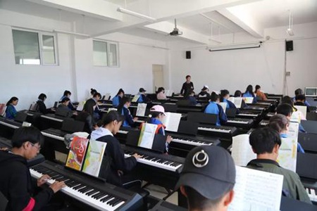 息烽县中等职业学校热门专业|哪些专业最好