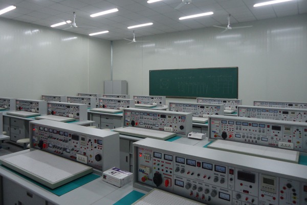 德阳应用技术职业学校寝室环境怎么样?