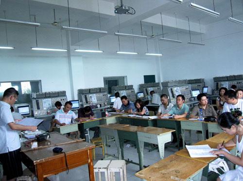 贵州城市职业学院物流管理学费多少