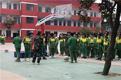 贵阳市最好的幼师学校?