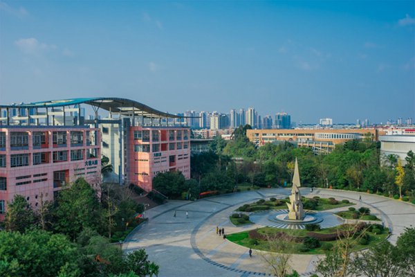 成都哪所学校的学前教育专业好