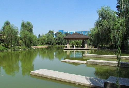 四川护理职业学院地址在哪里?