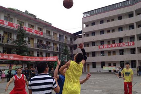 雅安职高学院有哪些之雅安职业高级中学