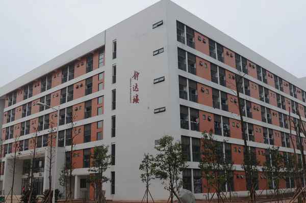 云南水利水电职业学院寝室环境怎么样