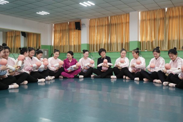 早期教育专业学什么
